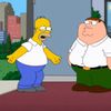 <em>Family Guy</em> To Merge With <em>The Simpsons</em> Next Fall